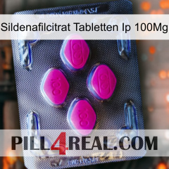 Sildenafil Citrate Tablets Ip 100Mg 02